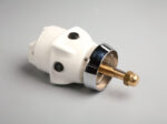 Hydraulic steering pump 56 cm3 Heavy duty Built-in