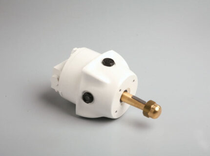 Hydraulic steering pump 56 cm3 Heavy duty Construction