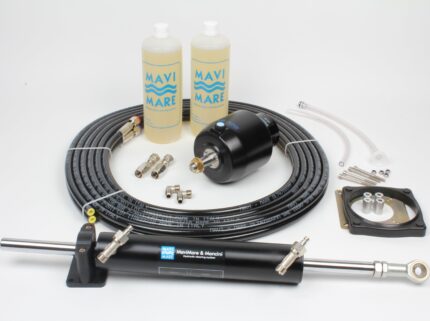 Mavimare GE 30 hydraulic steering for boats from 5 - 7 meters